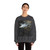 KOCH, Joseph Anton - Heroic Landscape with Rainbow (Artwork) Crewneck Sweatshirt