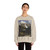 KOCH, Joseph Anton - The Schmadribach Falls (Artwork) Crewneck Sweatshirt
