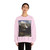 KOCH, Joseph Anton - The Schmadribach Falls (Artwork) Crewneck Sweatshirt