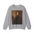 MILLET, Jean-Francois - Portrait of a Man (Artwork) Crewneck Sweatshirt