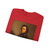 MILLET, Jean-Francois - Portrait of a Man (Artwork) Crewneck Sweatshirt