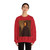 MILLET, Jean-Francois - Portrait of a Man (Artwork) Crewneck Sweatshirt