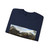 KOCH, Joseph Anton - The Upland near Bern (Artwork) Crewneck Sweatshirt
