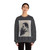 MILLET, Jean-Francois - Portrait of a Man Said yo be Leopold Desbrosses (Artwork) Crewneck Sweatshirt