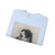 MILLET, Jean-Francois - Portrait of a Man Said yo be Leopold Desbrosses (Artwork) Crewneck Sweatshirt