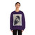 MILLET, Jean-Francois - Portrait of a Man Said yo be Leopold Desbrosses (Artwork) Crewneck Sweatshirt