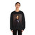 MILLET, Jean-Francois - Portrait of Eugene Canoville (Artwork) Crewneck Sweatshirt