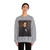 MILLET, Jean-Francois - Portrait of Eugene Canoville (Artwork) Crewneck Sweatshirt
