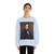 MILLET, Jean-Francois - Portrait of Eugene Canoville (Artwork) Crewneck Sweatshirt