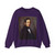 MILLET, Jean-Francois - Portrait of Eugene Canoville (Artwork) Crewneck Sweatshirt