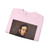 MILLET, Jean-Francois - Portrait of Eugene Canoville (Artwork) Crewneck Sweatshirt