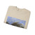 KOEKKOEK, Barend Cornelis - Winter landscape (Artwork) Crewneck Sweatshirt