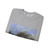 KOEKKOEK, Barend Cornelis - Winter landscape (Artwork) Crewneck Sweatshirt