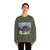 KOEKKOEK, Barend Cornelis - Winter landscape (Artwork) Crewneck Sweatshirt
