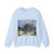KOEKKOEK, Barend Cornelis - Winter landscape (Artwork) Crewneck Sweatshirt