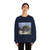 KOEKKOEK, Barend Cornelis - Winter landscape (Artwork) Crewneck Sweatshirt