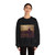 MILLET, Jean-Francois - Shepherdess with Her Flock (Artwork) Crewneck Sweatshirt