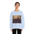 MILLET, Jean-Francois - Shepherdess with Her Flock (Artwork) Crewneck Sweatshirt
