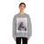 REMBRANDT Harmenszoon van RIJN - The Pancake Woman (Artwork) Crewneck Sweatshirt