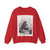 REMBRANDT Harmenszoon van RIJN - The Pancake Woman (Artwork) Crewneck Sweatshirt