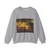 MILLET, Jean-Francois - Spring (Artwork) Crewneck Sweatshirt