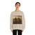 MILLET, Jean-Francois - The Angelus (Artwork) Crewneck Sweatshirt
