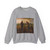 MILLET, Jean-Francois - The Angelus (Artwork) Crewneck Sweatshirt
