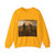 MILLET, Jean-Francois - The Angelus (Artwork) Crewneck Sweatshirt