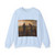 MILLET, Jean-Francois - The Angelus (Artwork) Crewneck Sweatshirt