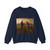 MILLET, Jean-Francois - The Angelus (Artwork) Crewneck Sweatshirt