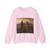 MILLET, Jean-Francois - The Angelus (Artwork) Crewneck Sweatshirt