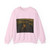 MILLET, Jean-Francois - The Bather (Artwork) Crewneck Sweatshirt