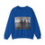 MILLET, Jean-Francois - The Flight into Egypt (Artwork) Crewneck Sweatshirt