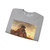 MILLET, Jean-Francois - The Sower (Artwork) Crewneck Sweatshirt
