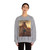 MILLET, Jean-Francois - The Sower (Artwork) Crewneck Sweatshirt
