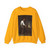 MILLET, Jean-Francois - The Winnower (Artwork) Crewneck Sweatshirt