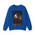 MILLET, Jean-Francois - The Winnower (Artwork) Crewneck Sweatshirt
