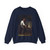 MILLET, Jean-Francois - The Winnower (Artwork) Crewneck Sweatshirt