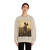 MILLET, Jean-Francois - Woman with a Rake (Artwork) Crewneck Sweatshirt