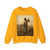 MILLET, Jean-Francois - Woman with a Rake (Artwork) Crewneck Sweatshirt