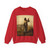 MILLET, Jean-Francois - Woman with a Rake (Artwork) Crewneck Sweatshirt