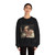 MILLET, Jean-Francois - Young Woman (Artwork) Crewneck Sweatshirt