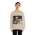 MILLET, Jean-Francois - Young Woman (Artwork) Crewneck Sweatshirt