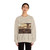 KONINCK, Philips - Dutch Landscape Viewed from the Dunes (Artwork) Crewneck Sweatshirt