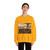 KONINCK, Philips - Dutch Landscape Viewed from the Dunes (Artwork) Crewneck Sweatshirt