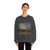 KONINCK, Philips - An Extensive Landscape with a Hawking Party (Artwork) Crewneck Sweatshirt