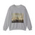 MINDERHOUT, Hendrik van - Extensive View of a City (Artwork) Crewneck Sweatshirt