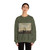 MINDERHOUT, Hendrik van - Extensive View of a City (Artwork) Crewneck Sweatshirt