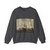 MINDERHOUT, Hendrik van - Extensive View of a City (Artwork) Crewneck Sweatshirt