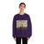 MINDERHOUT, Hendrik van - Extensive View of a City (Artwork) Crewneck Sweatshirt